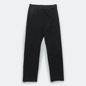 8.0 Track Pant Right - Black