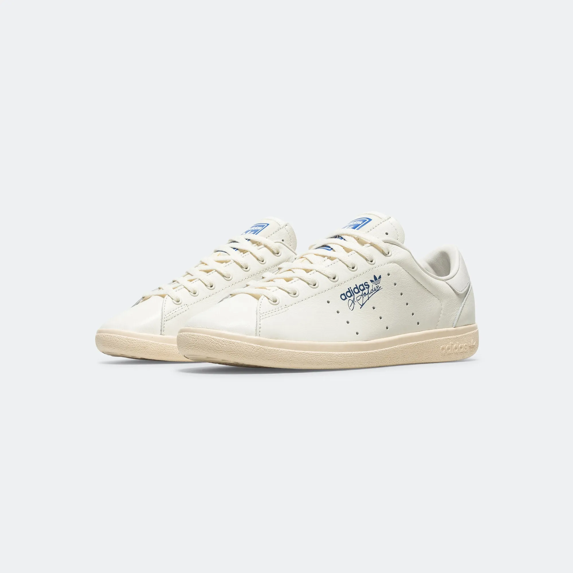 A. Aspden SPZL - Chalk White/Off White