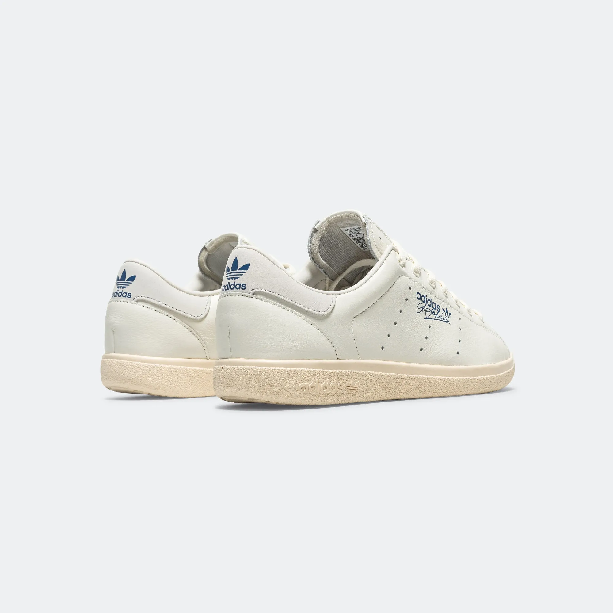 A. Aspden SPZL - Chalk White/Off White