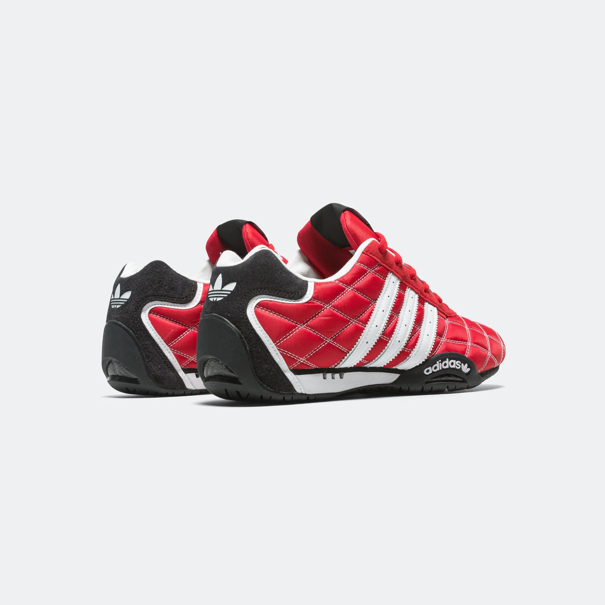 AdiRacer Low - Better Scarlet/Footwear White-Core Black
