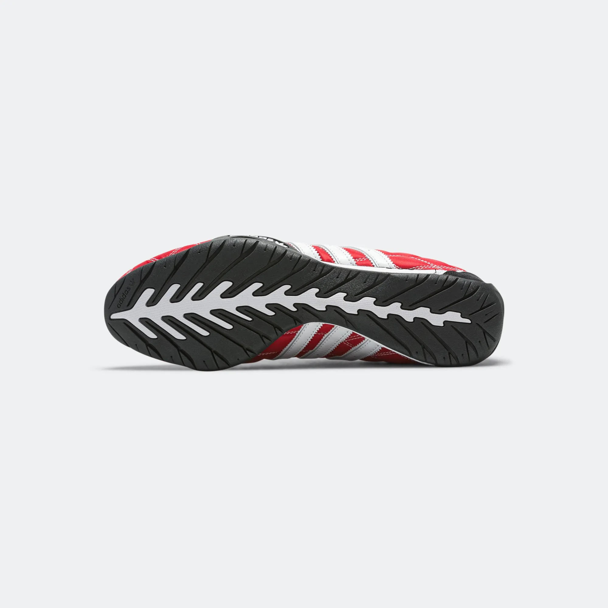 AdiRacer Low - Better Scarlet/Footwear White-Core Black