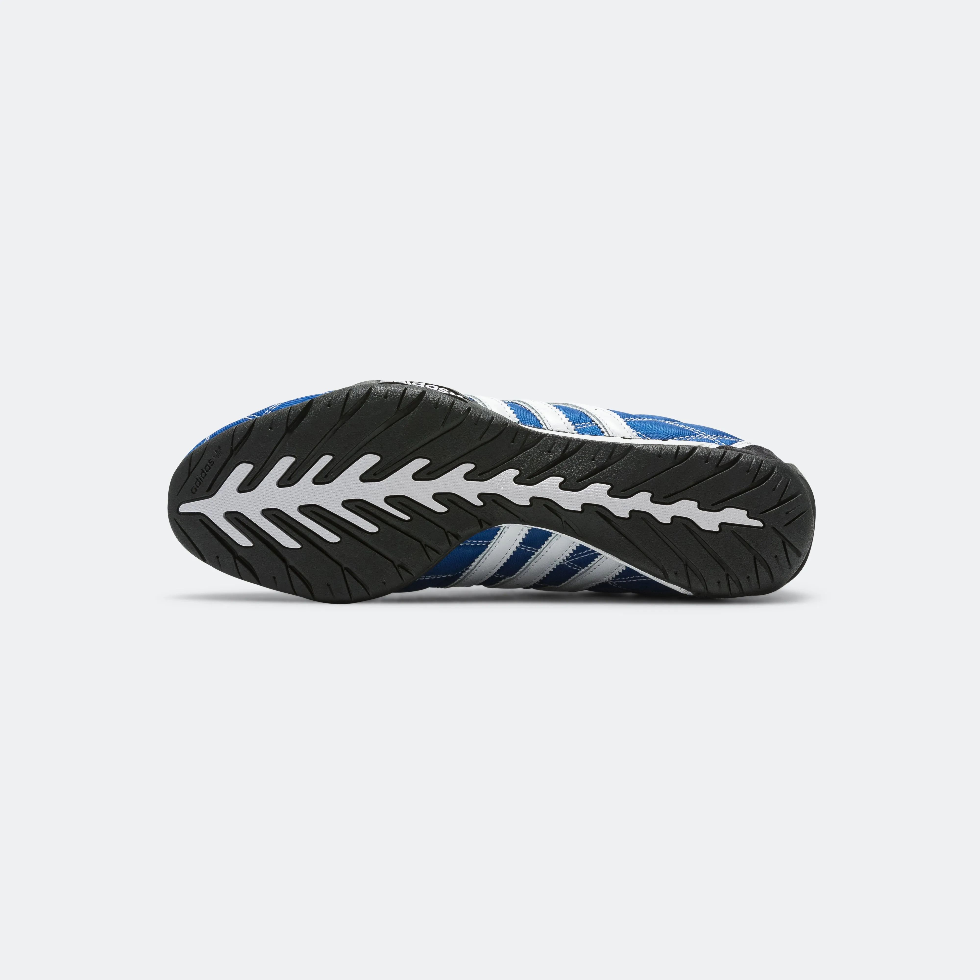 AdiRacer Low - Polar Blue/Footwear White-Core Black