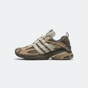 Adistar Cushion x SFTM - Shadow Brown/Night Brown-Light Brown