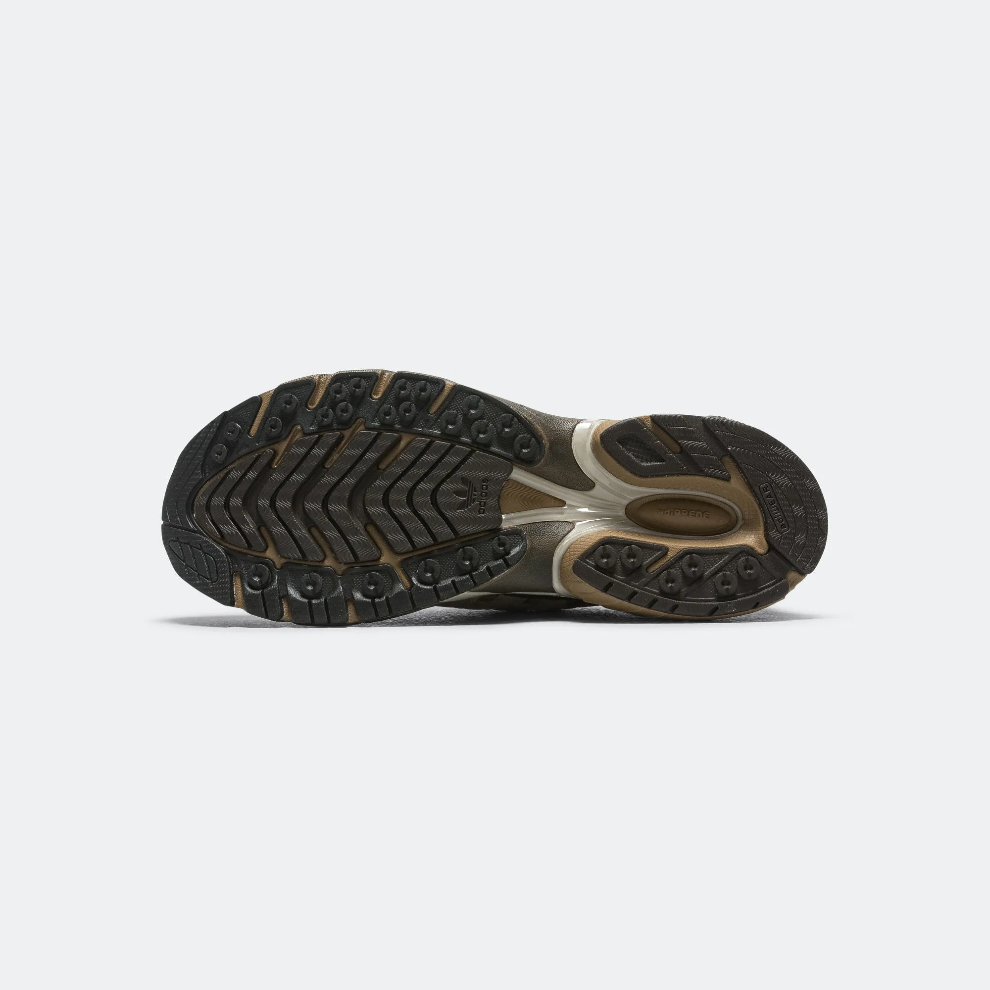 Adistar Cushion x SFTM - Shadow Brown/Night Brown-Light Brown