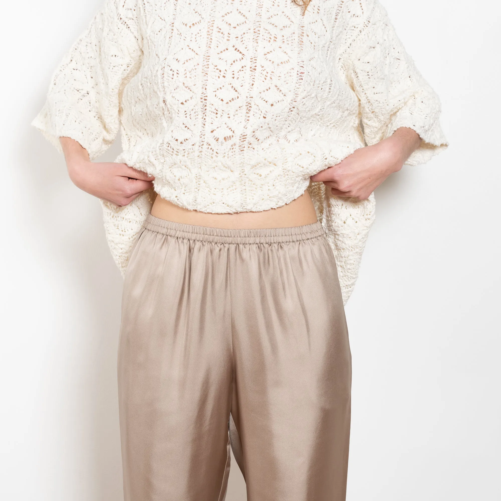 Alera Trouser