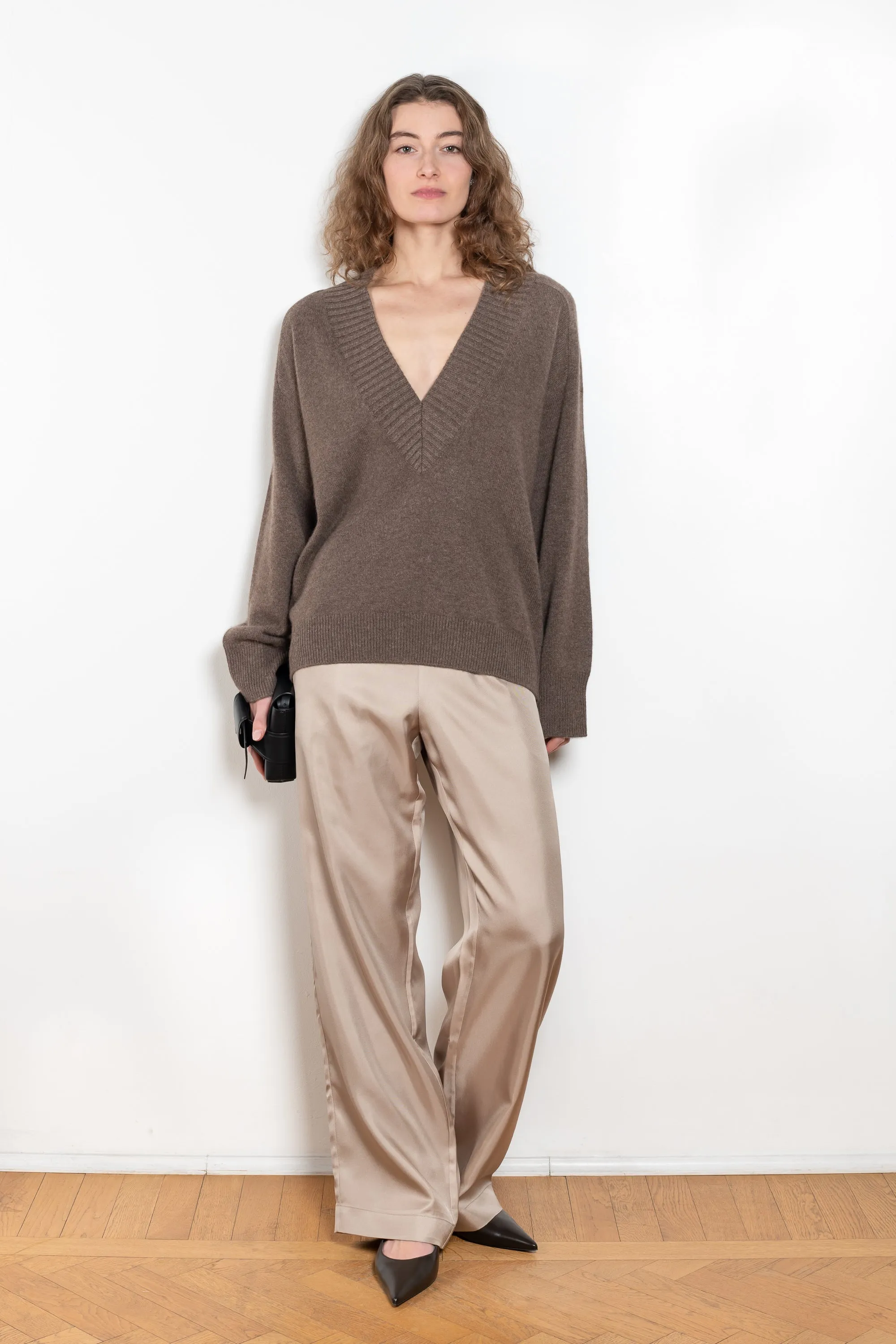 Alera Trouser