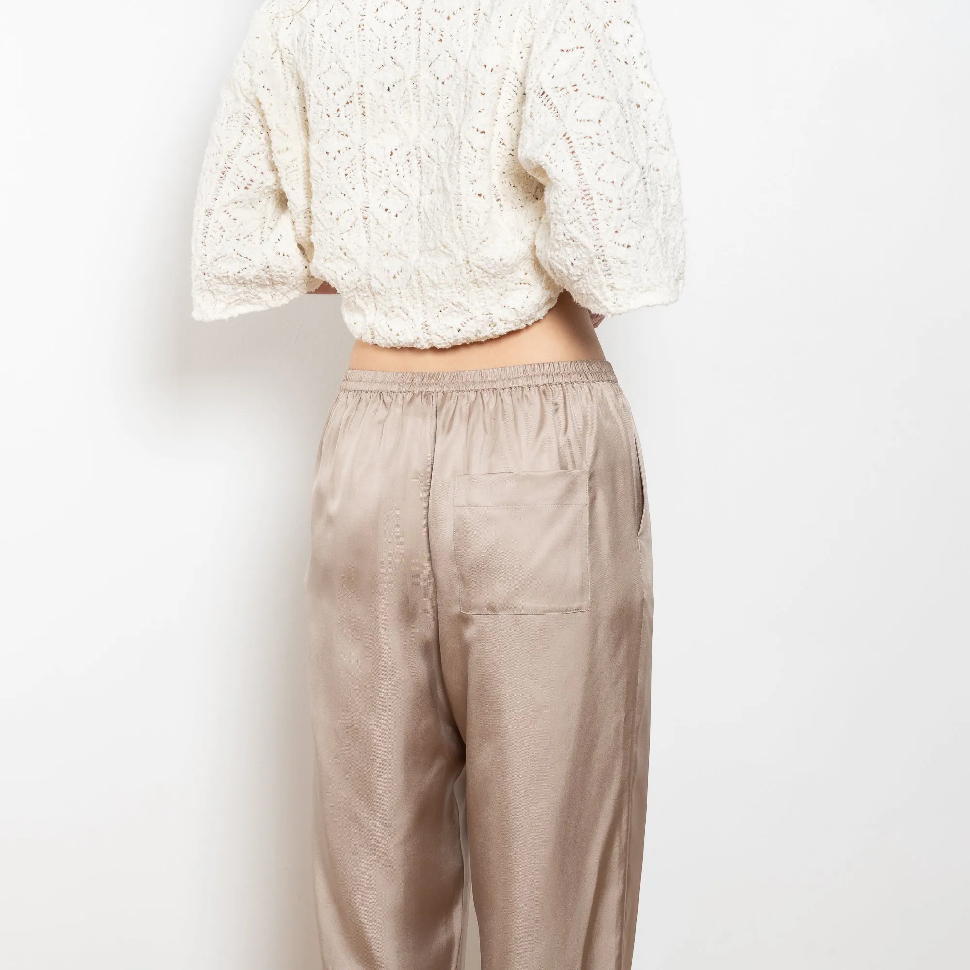 Alera Trouser