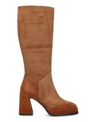 Alpe Idanna Tall Boots Sella