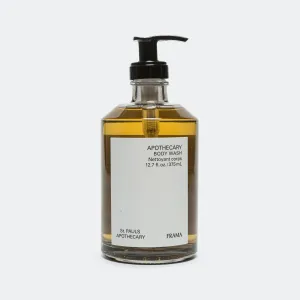 Apothecary Body Wash