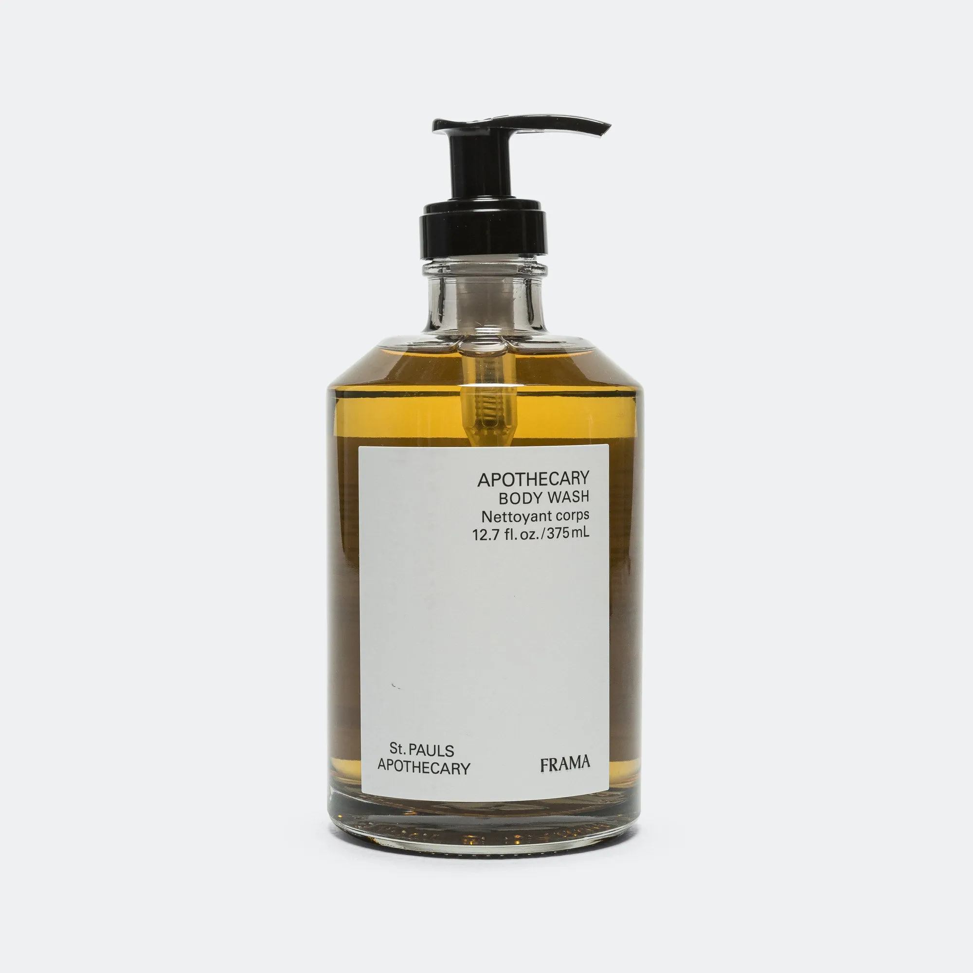 Apothecary Body Wash