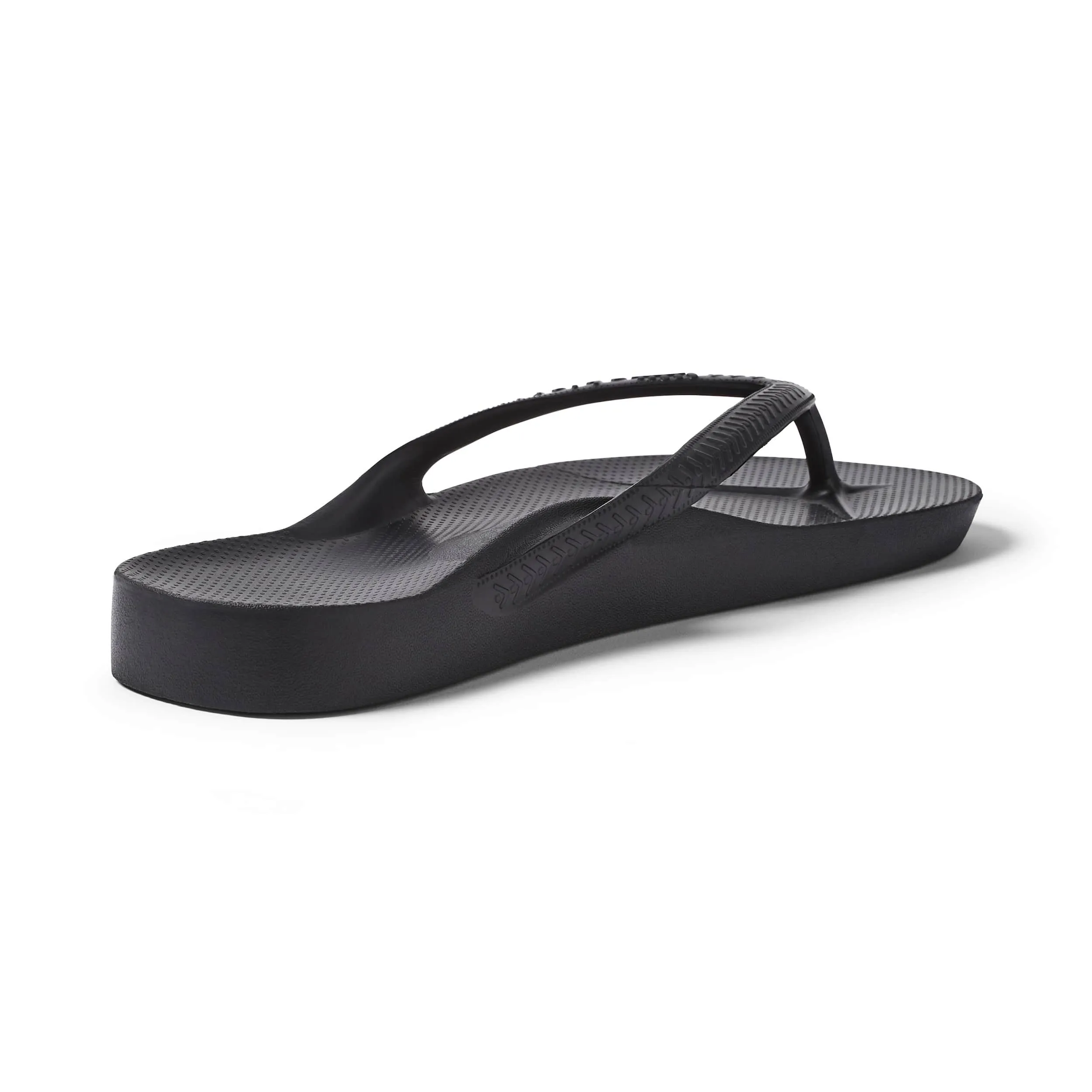Archies Arch Support Flip Flops
