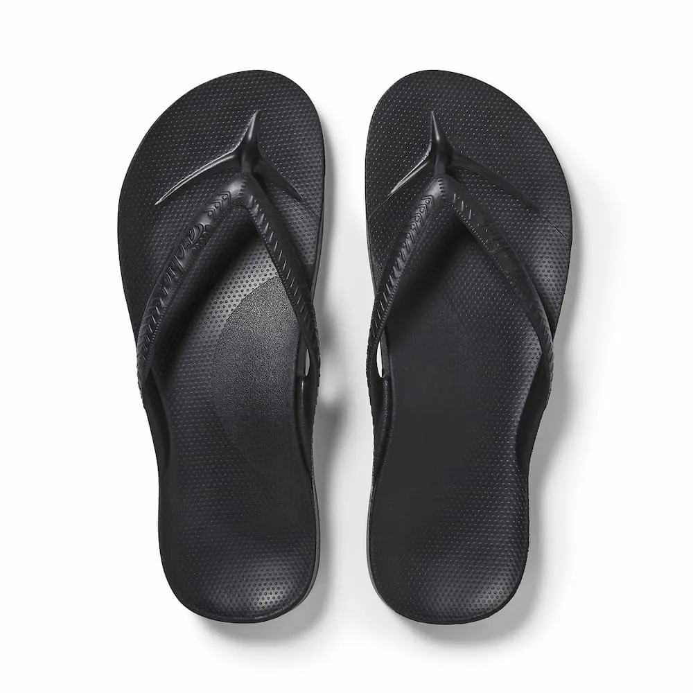 Archies Arch Support Flip Flops
