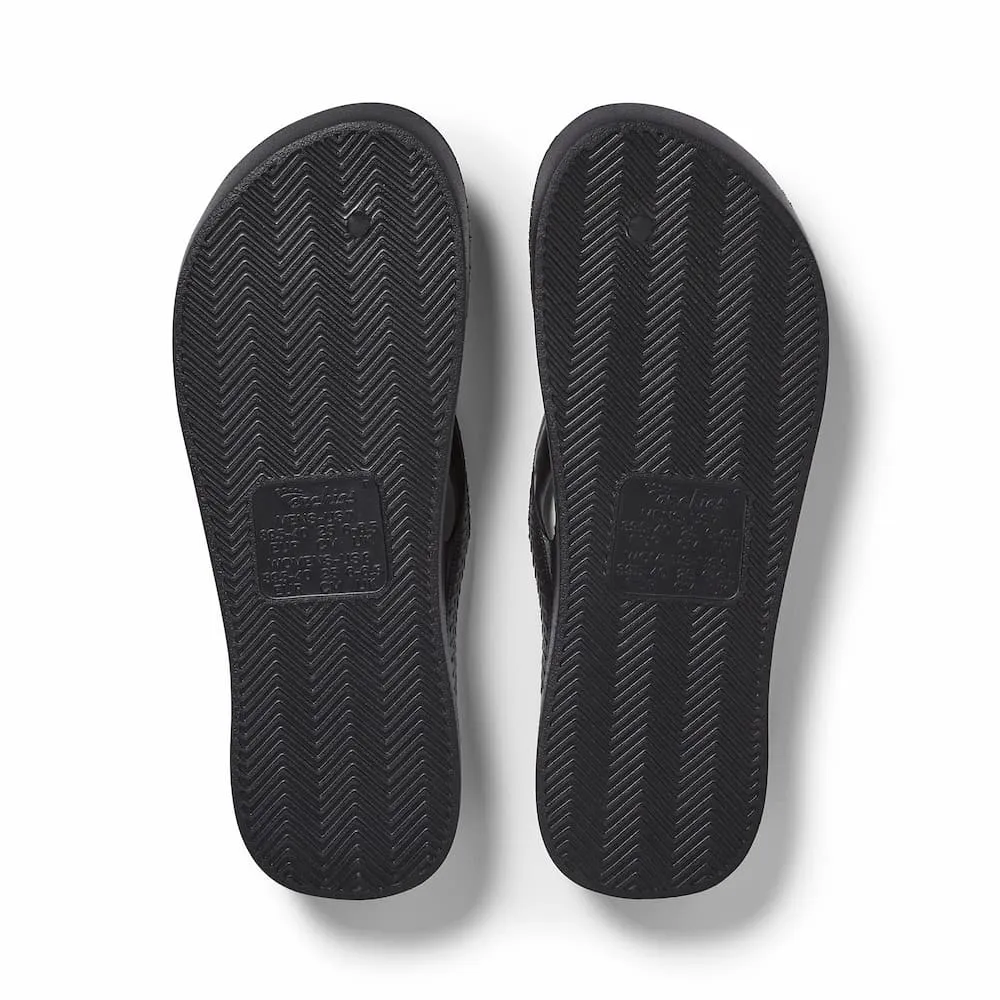 Archies Arch Support Flip Flops