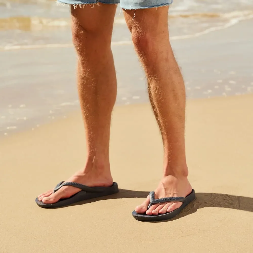 Archies Arch Support Flip Flops