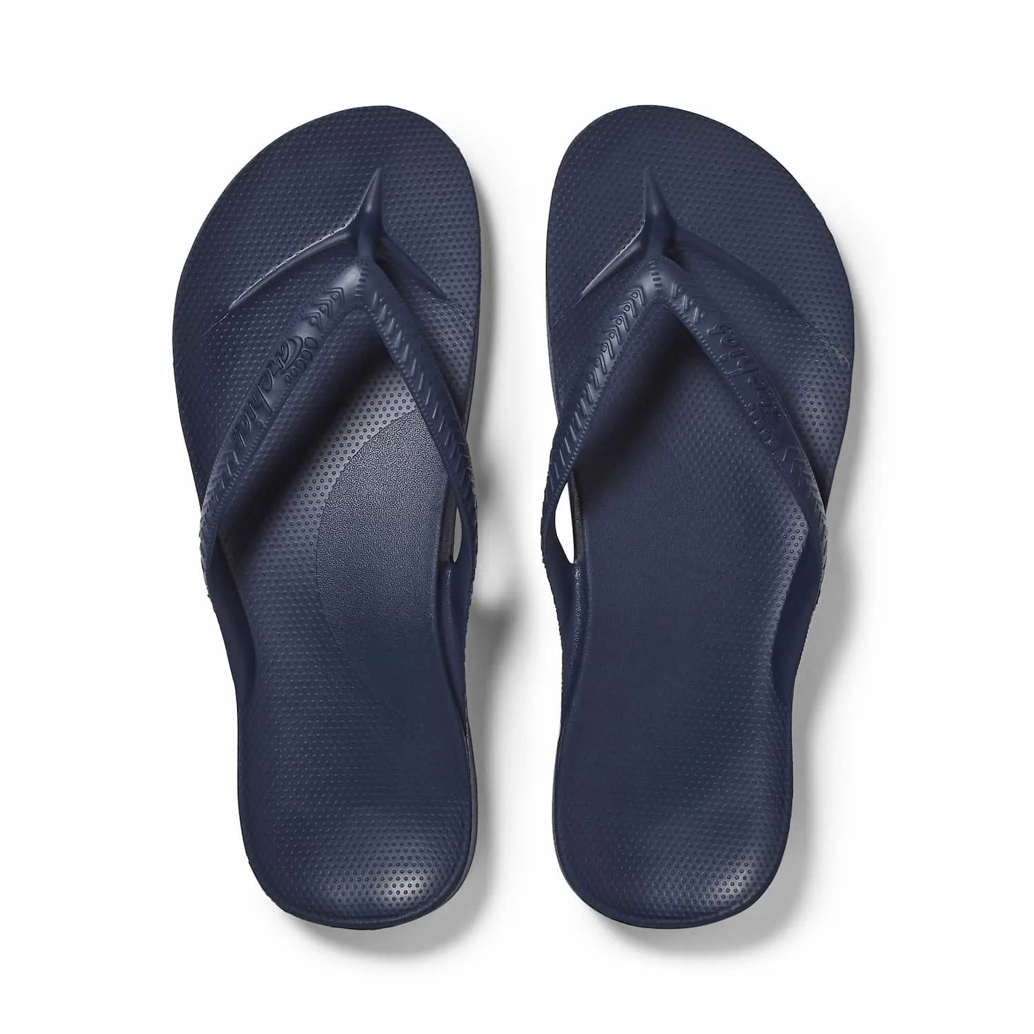 Archies Arch Support Flip Flops