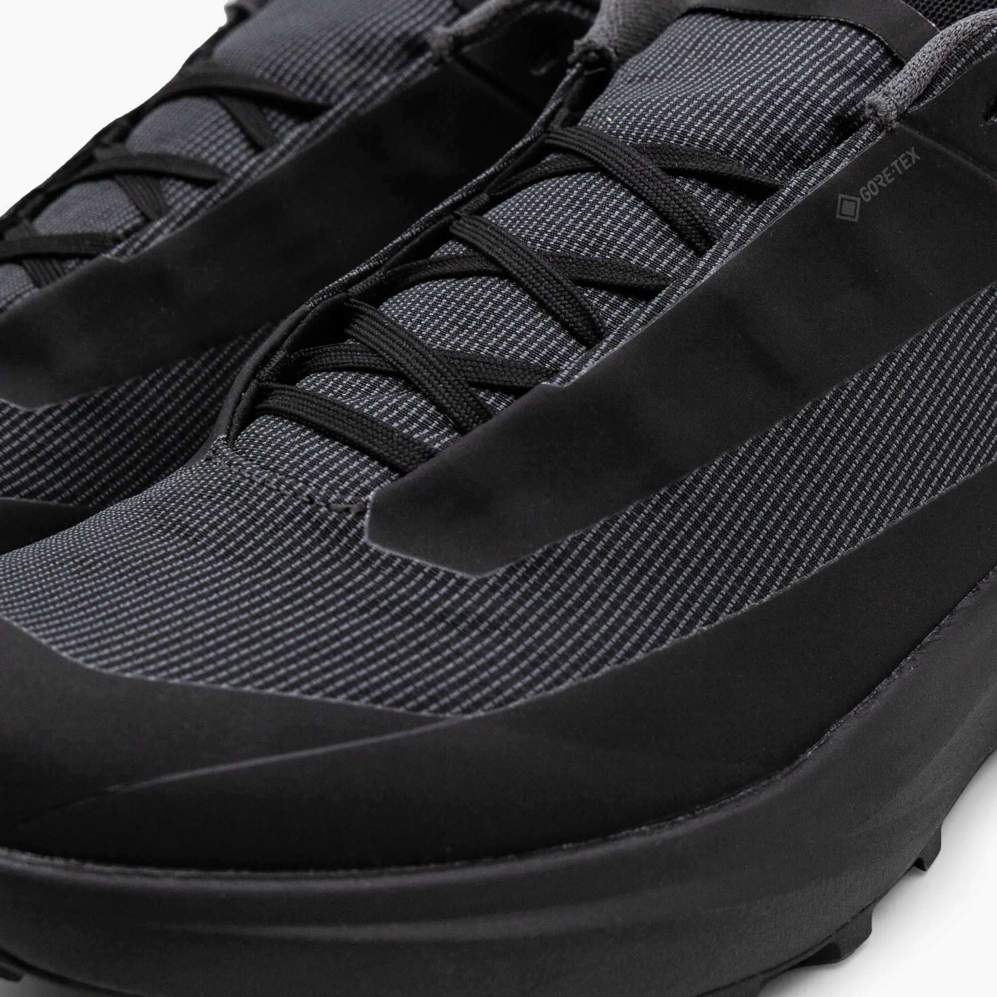 Arc'teryx Norvan LD 4 GORE-TEX Black / Black
