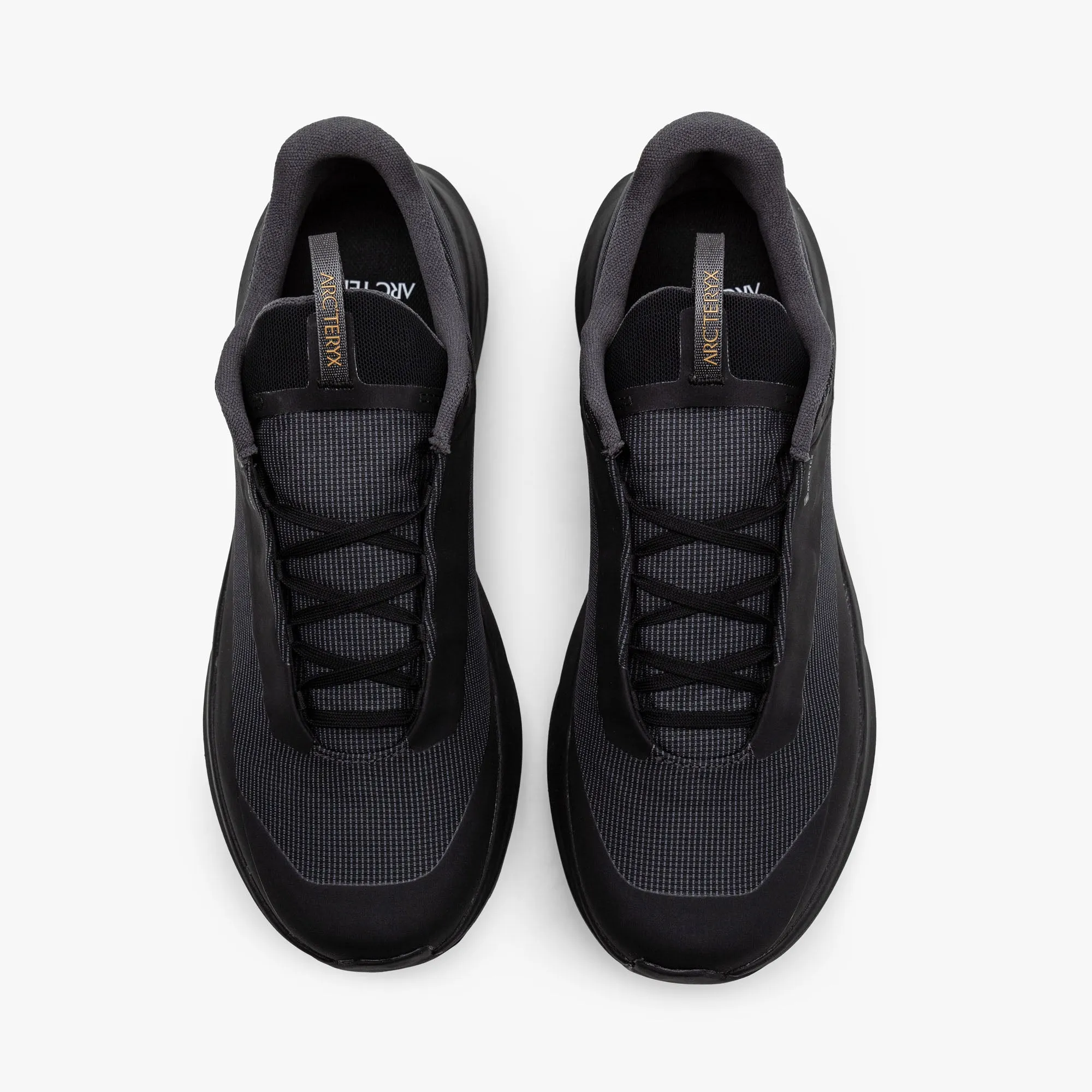 Arc'teryx Norvan LD 4 GORE-TEX Black / Black