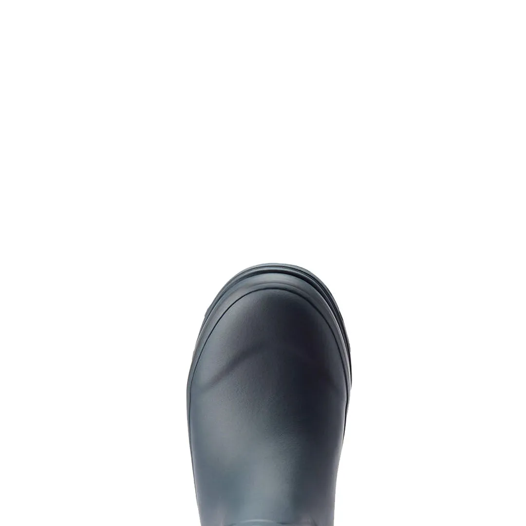 Ariat Womens Kelmarsh Mid Wellington Navy