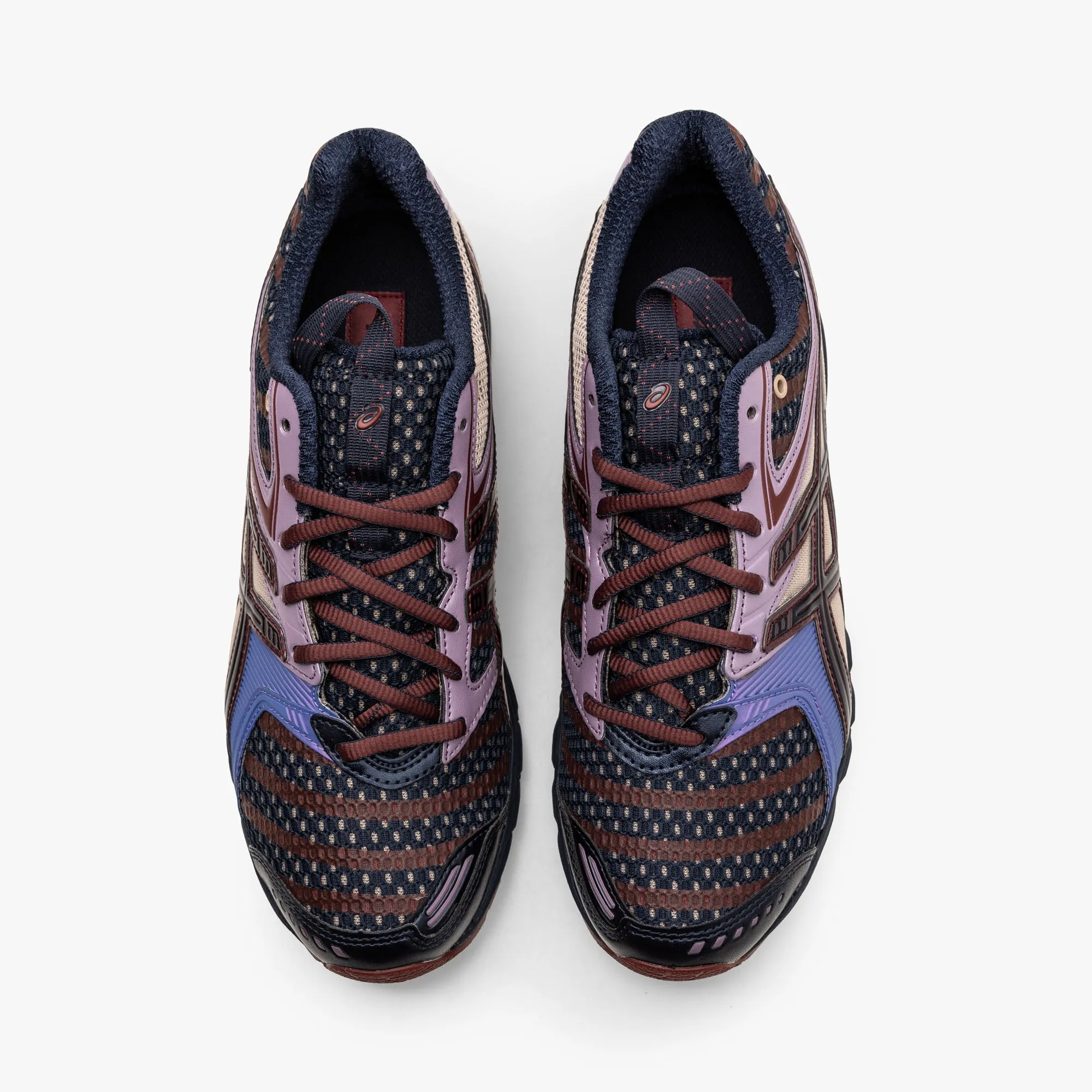 ASICS UB9-S Gel-DS Trainer 14 Midnight Purple / Purple Oxide