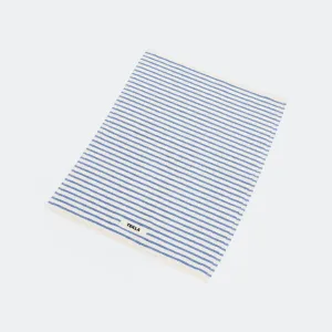 Bath Mat - Coastal Stripes