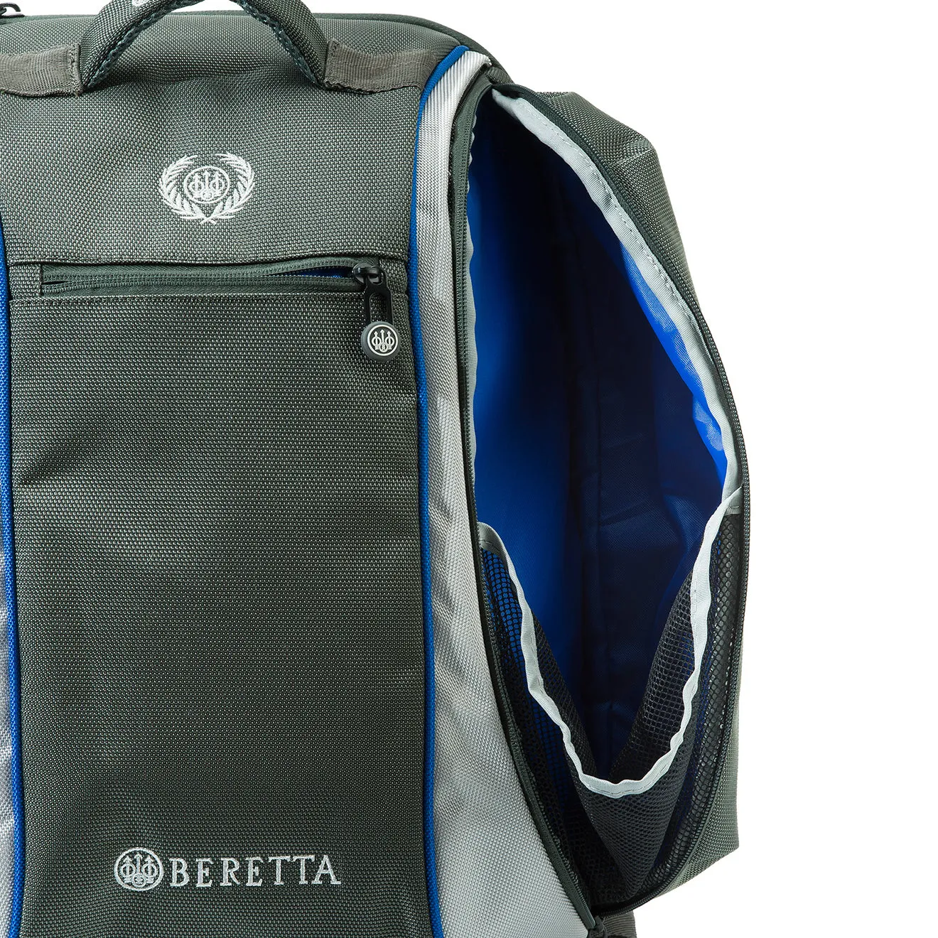Beretta 692 Backpack Grey