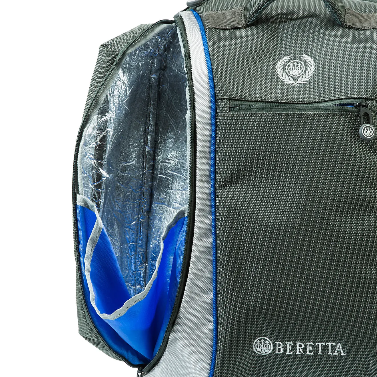 Beretta 692 Backpack Grey
