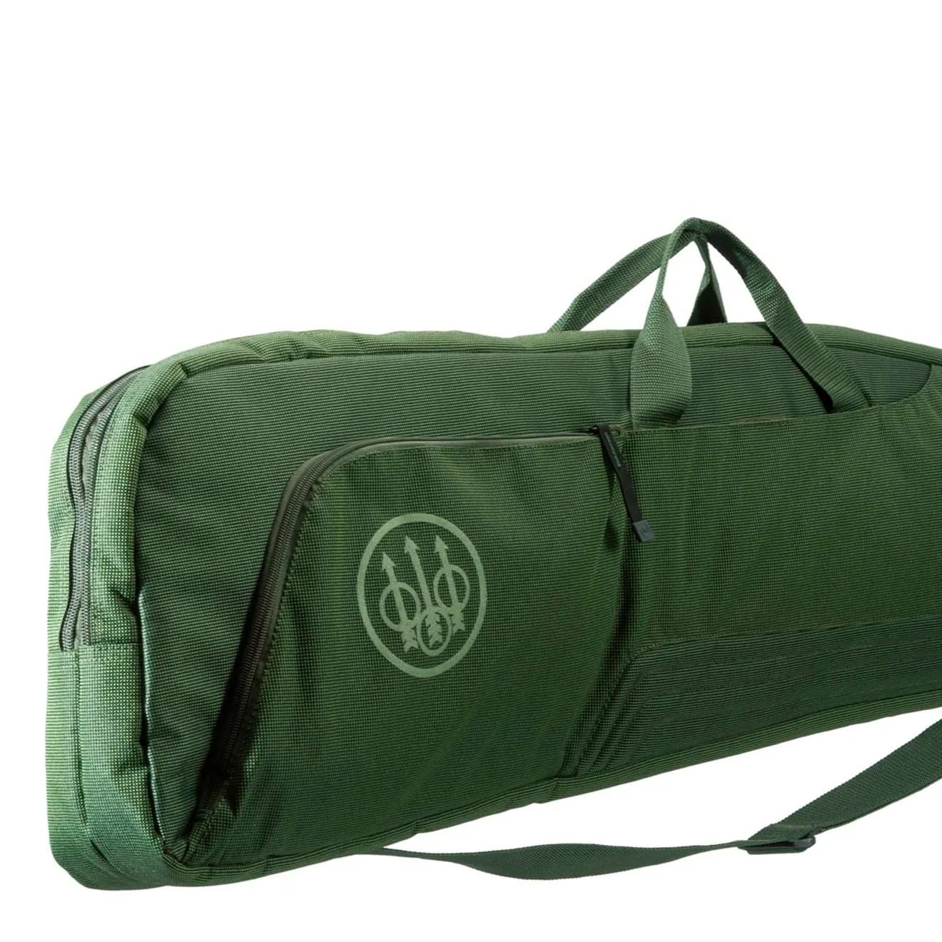 Beretta B-Wild Double Rifle Case 120cm Green