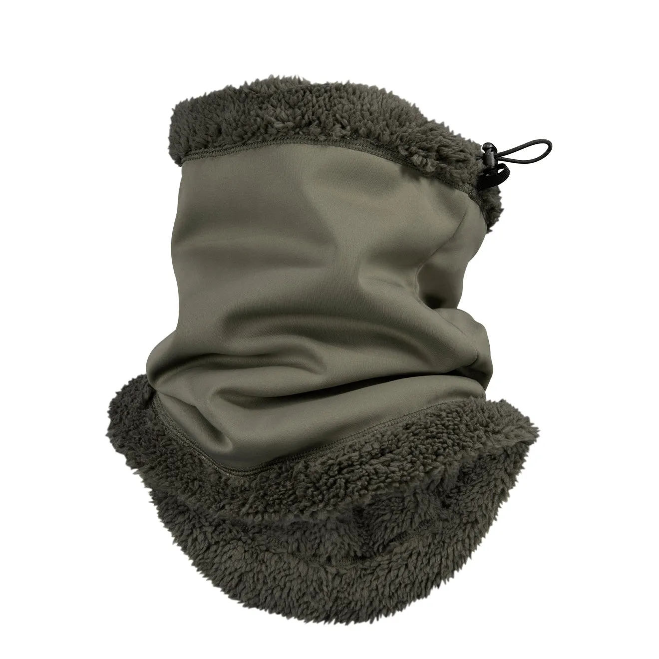 Beretta B-Xtreme Neck Warmer Green