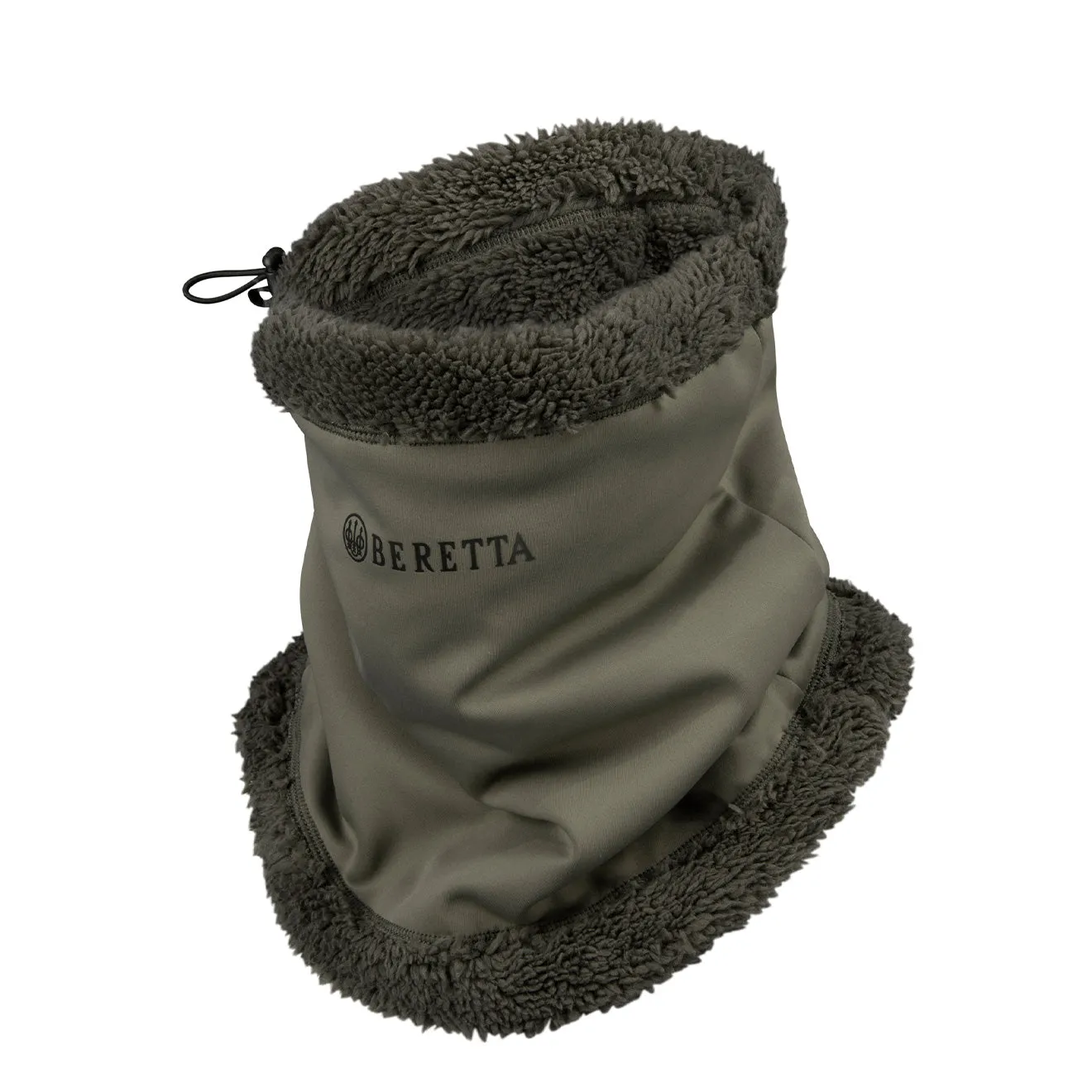 Beretta B-Xtreme Neck Warmer Green