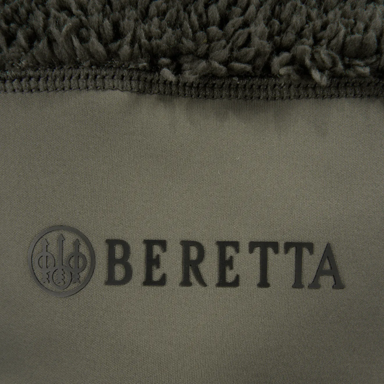 Beretta B-Xtreme Neck Warmer Green