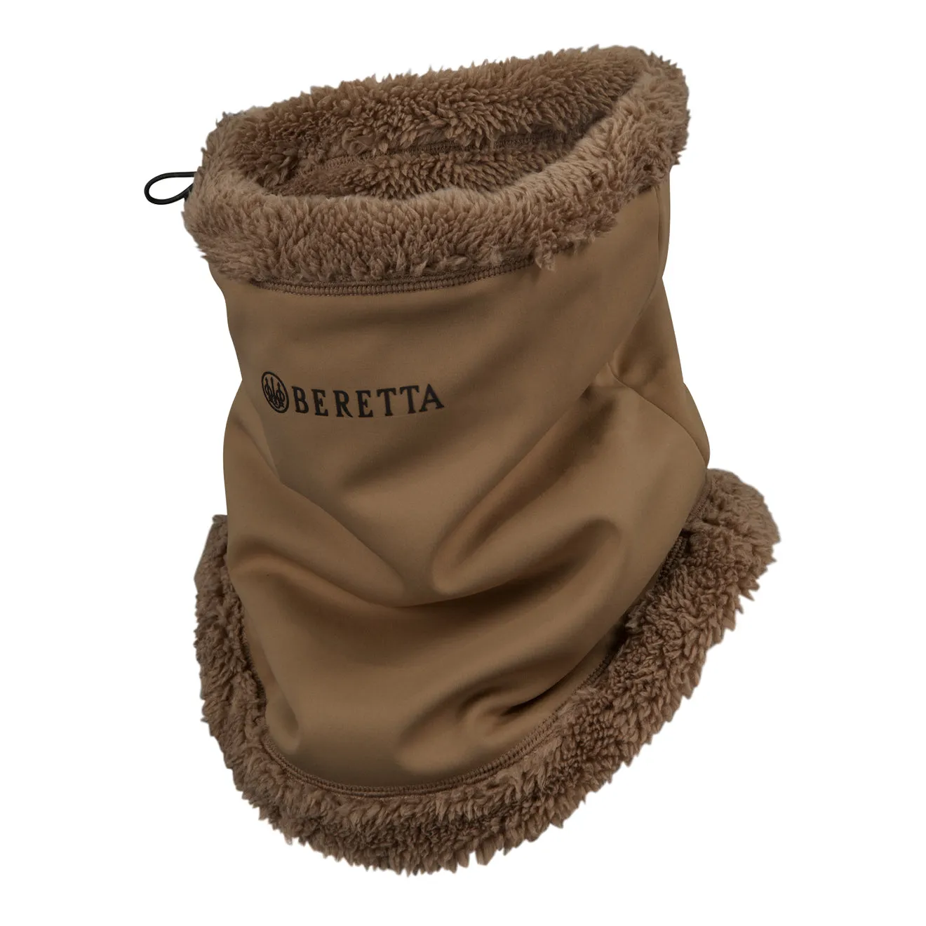 Beretta B-Xtreme Neck Warmer Otter