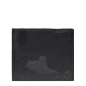 Beretta Bifold Wallet Black