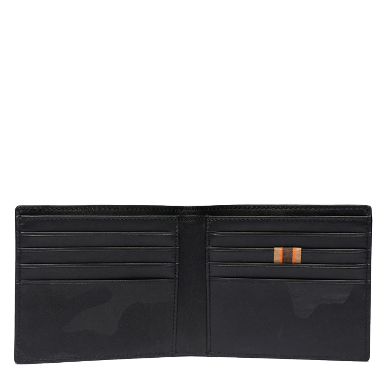 Beretta Bifold Wallet Black