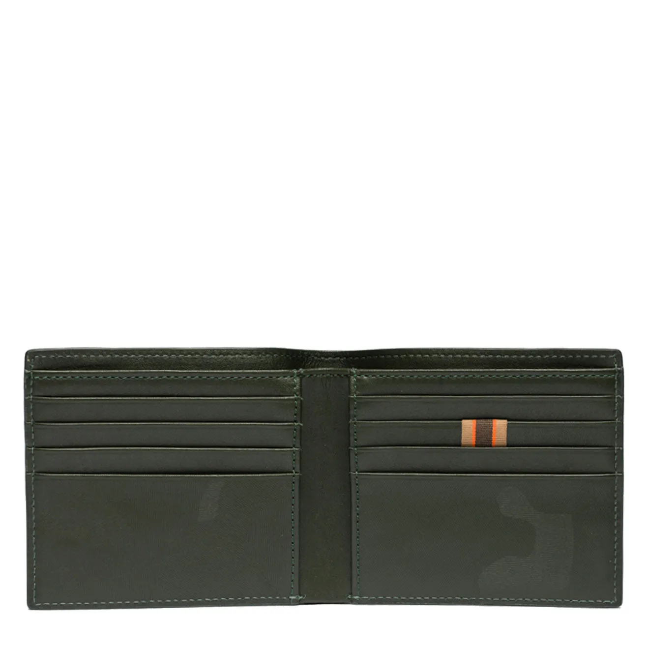 Beretta Bifold Wallet Green