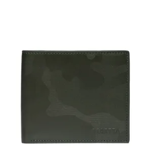 Beretta Bifold Wallet Green