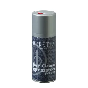 Beretta Bore Cleaning Spray 125ml