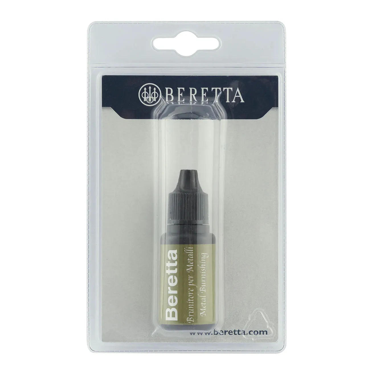 Beretta Burnishing Neutral Ufi - ONE SIZE