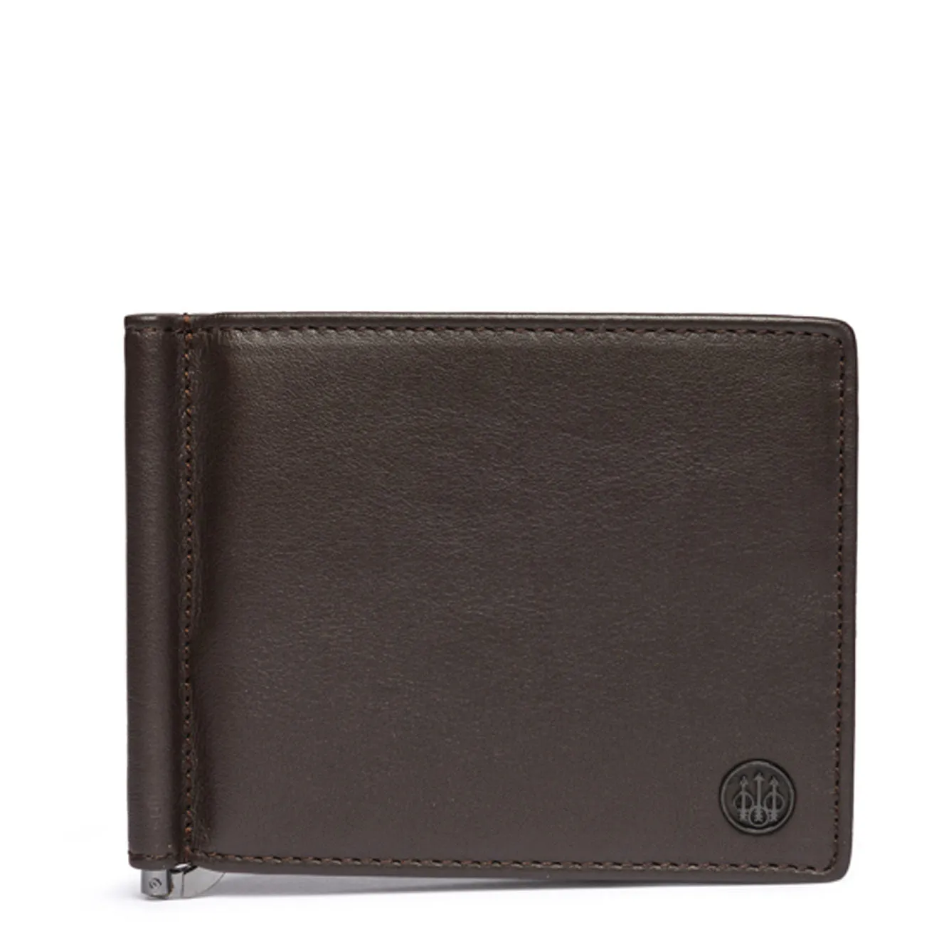 Beretta CC Holder With Metal Clip Brown