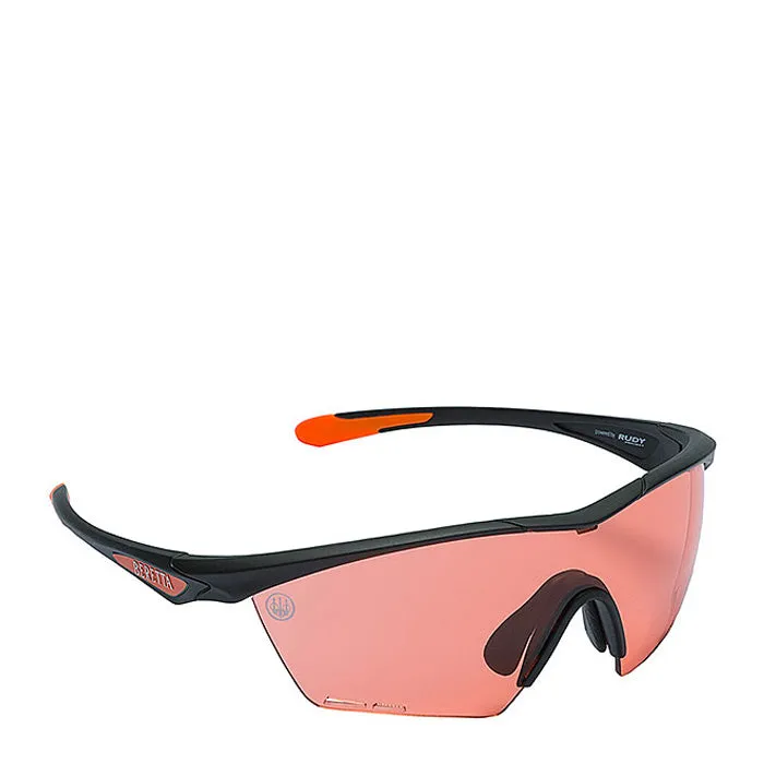 Beretta Clash Eye Glasses Scarlett