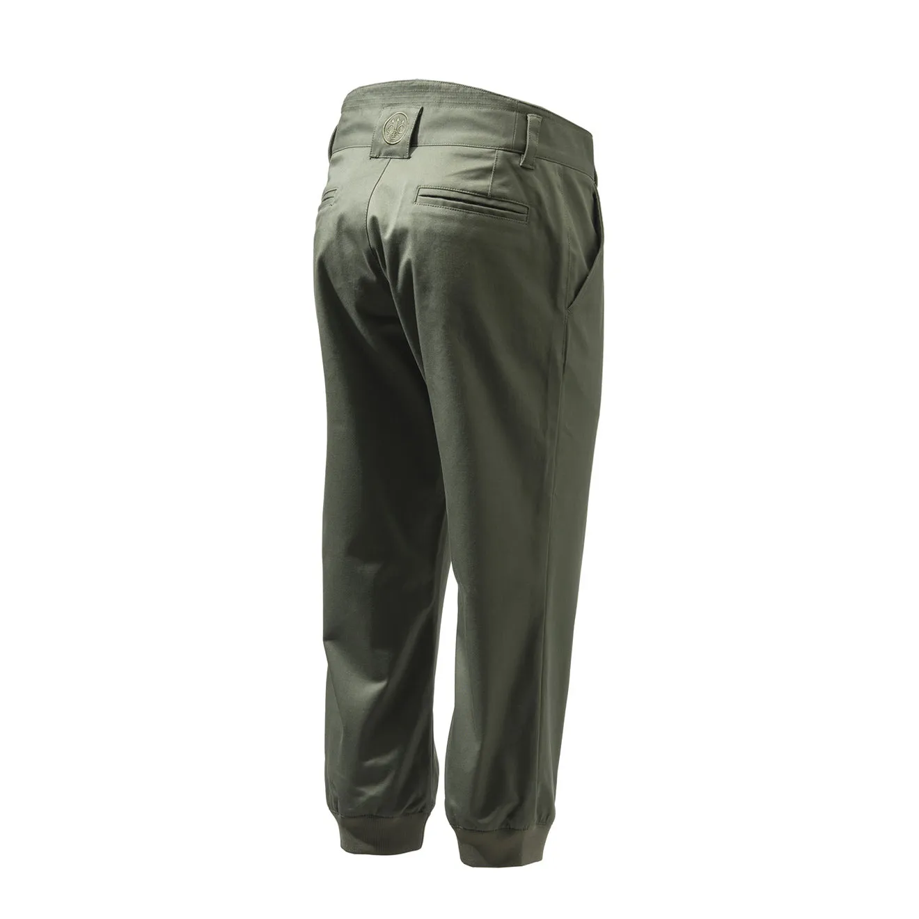 Beretta Clumber Breeks Green