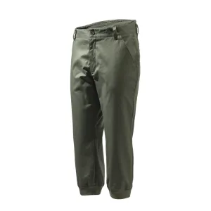 Beretta Clumber Breeks Green