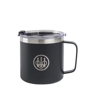 Beretta Coffee Mug Black