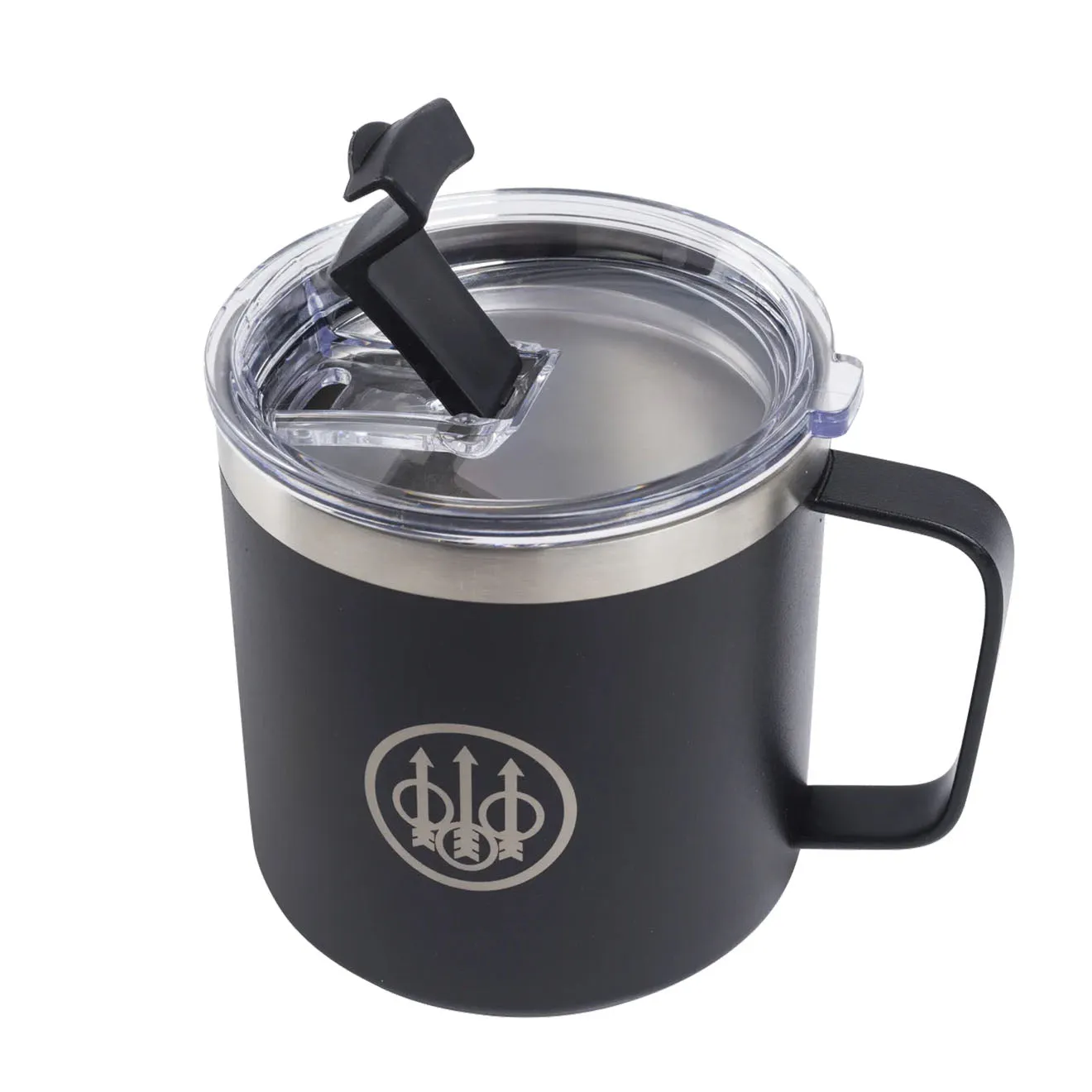 Beretta Coffee Mug Black