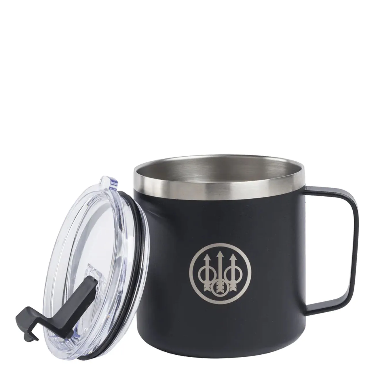 Beretta Coffee Mug Black