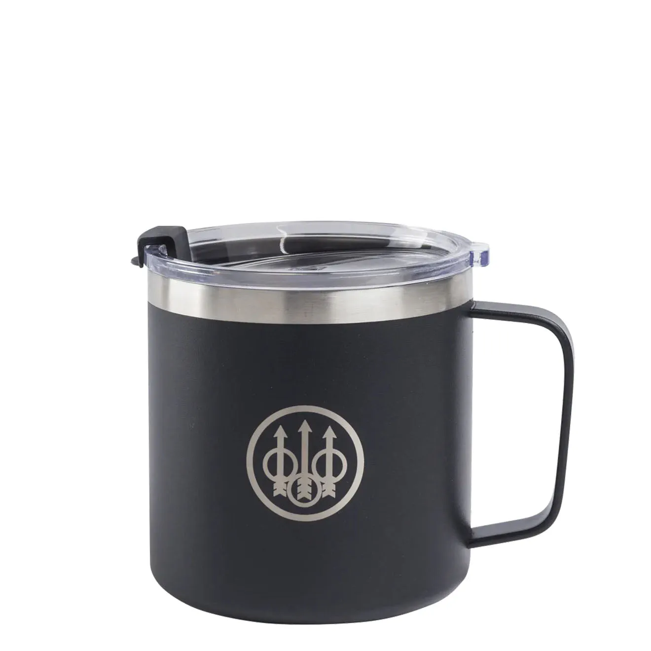 Beretta Coffee Mug Black