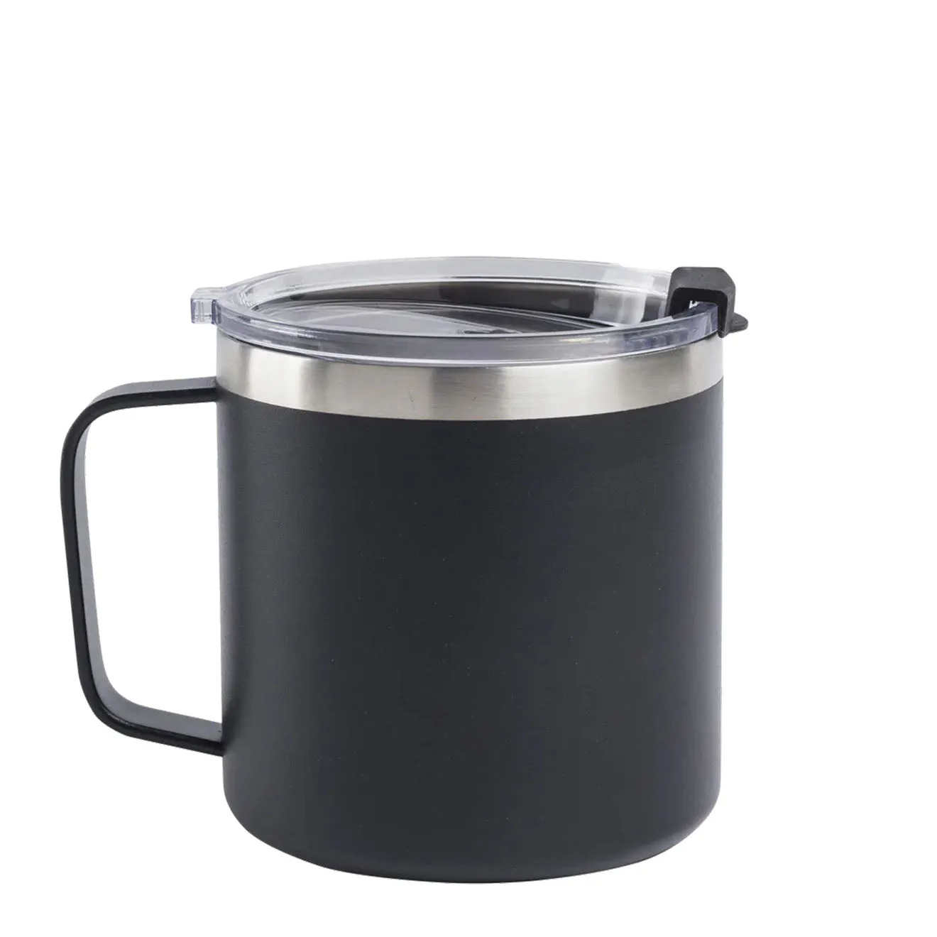 Beretta Coffee Mug Black