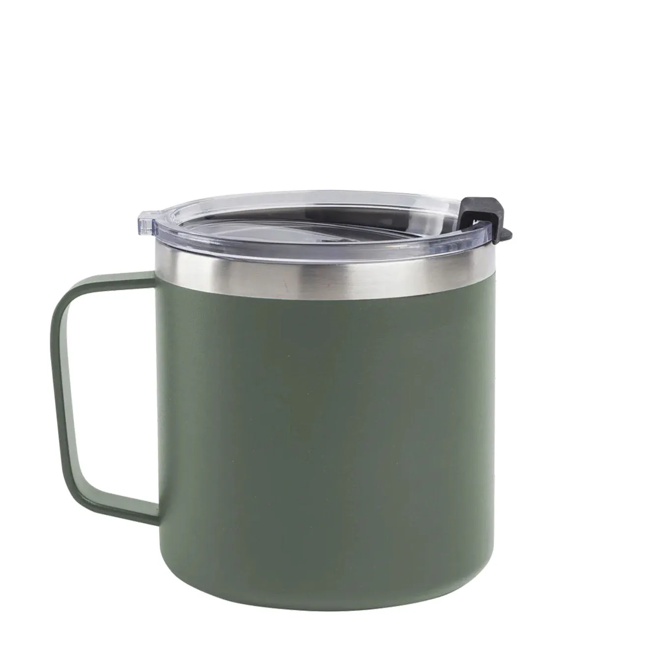 Beretta Coffee Mug OD Green
