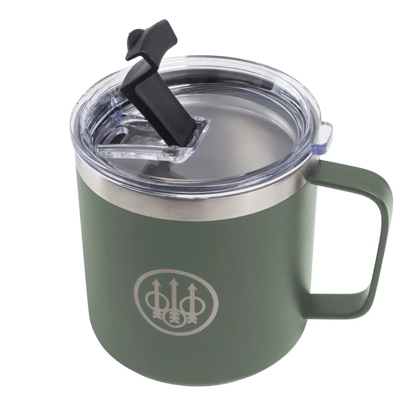 Beretta Coffee Mug OD Green