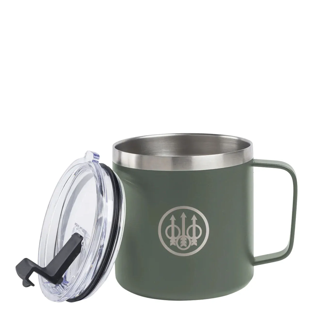 Beretta Coffee Mug OD Green
