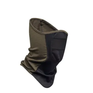 Beretta Collo Neck Warmer Green Moss
